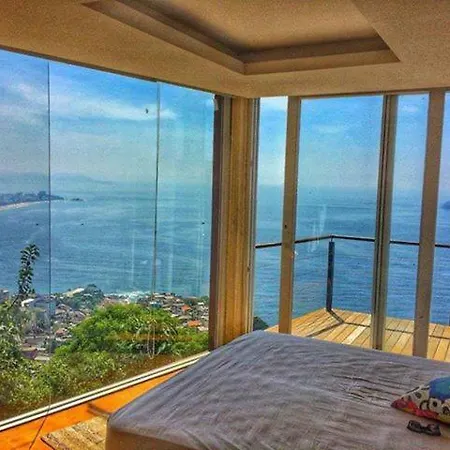 Hotel Mirante Do Arvrao